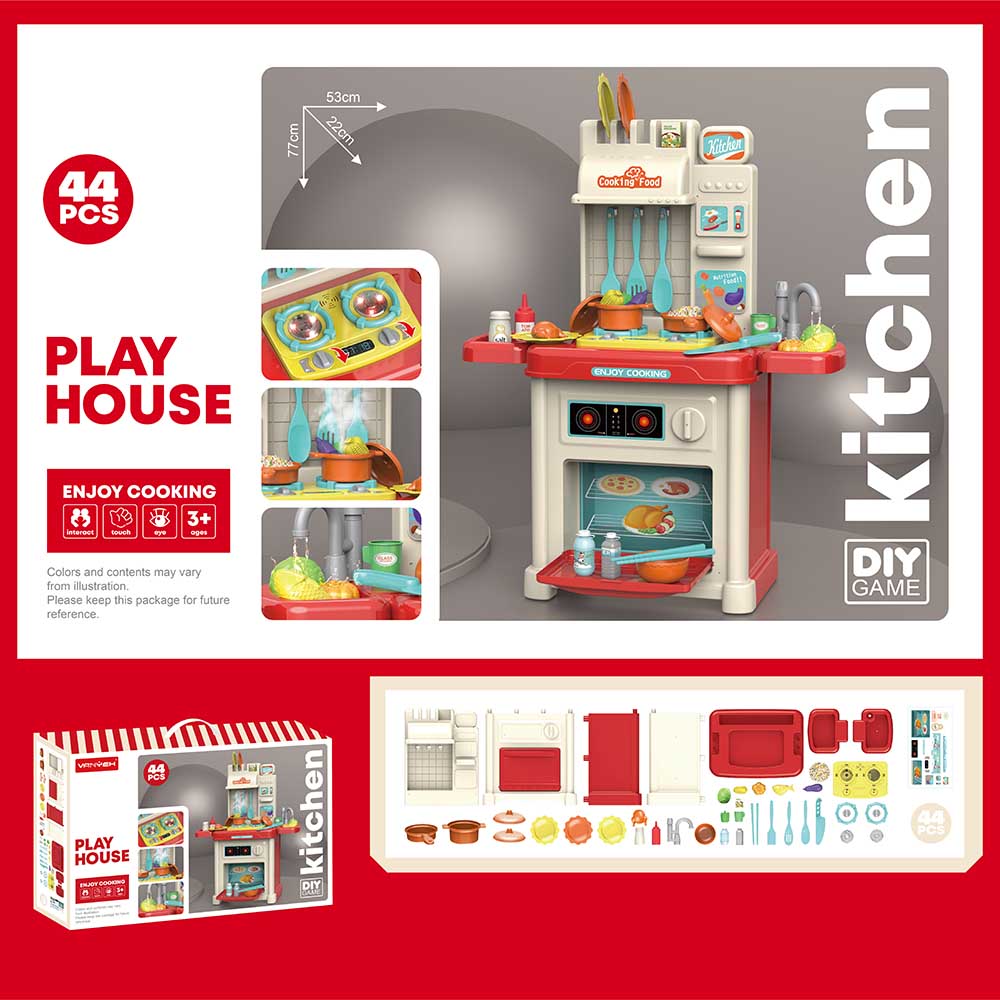 scmt-1a120-little-learners-mist-spray-kitchen-set-w-light-44pcs-16448519972